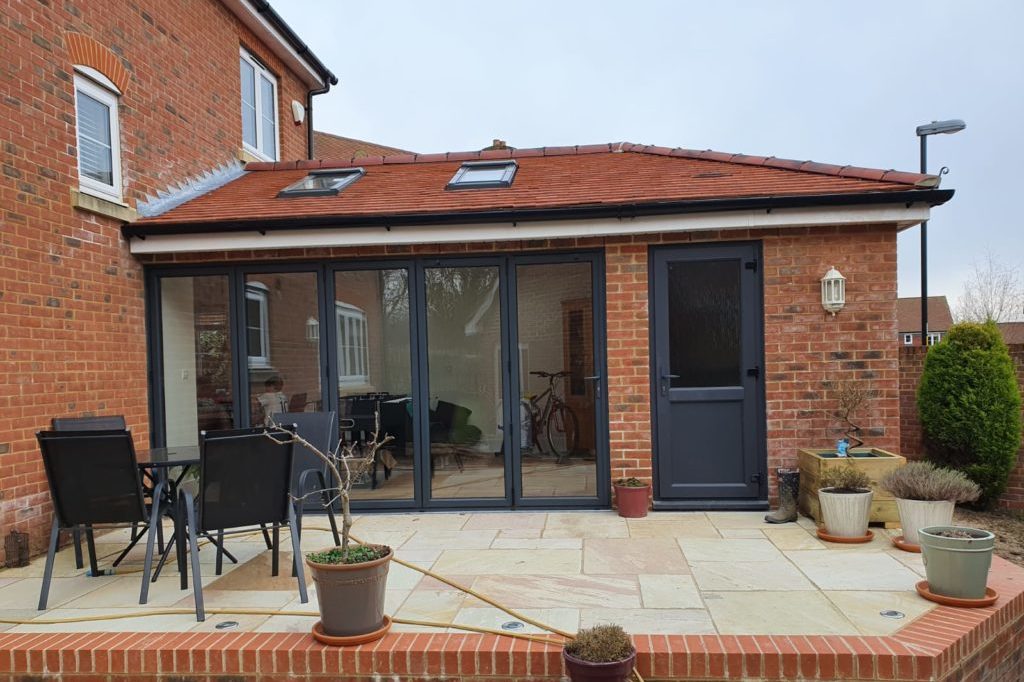 Loft Conversions by Olympus Property Group