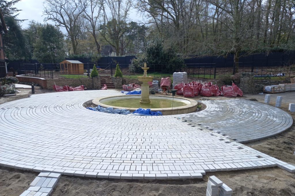 Olympus Landscaping Services